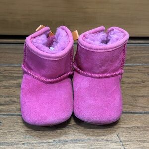 Baby girl Uggs